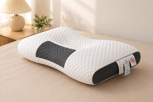 Almohada Ergonomica