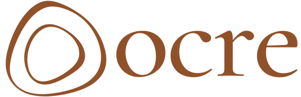 ocre